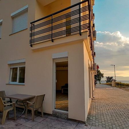 Apartments St.Martinia Ohrid Exterior photo