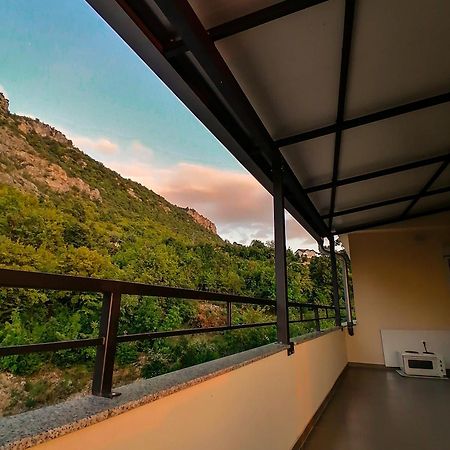 Apartments St.Martinia Ohrid Exterior photo