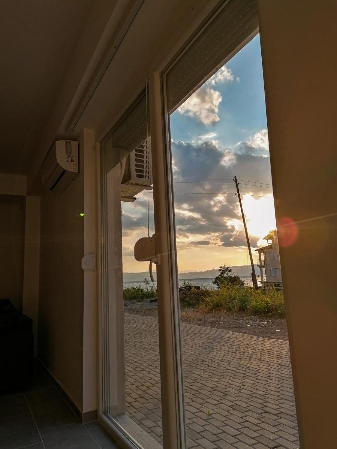 Apartments St.Martinia Ohrid Exterior photo