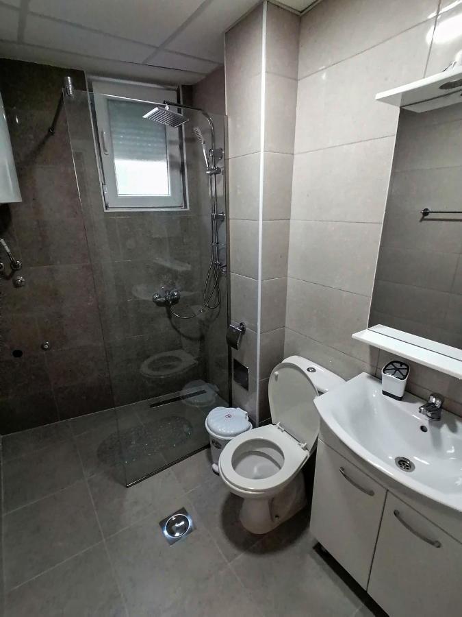 Apartments St.Martinia Ohrid Exterior photo