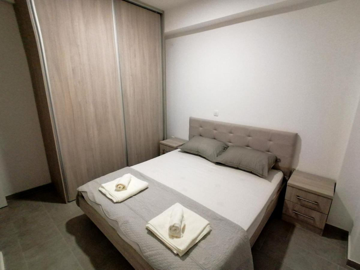Apartments St.Martinia Ohrid Exterior photo