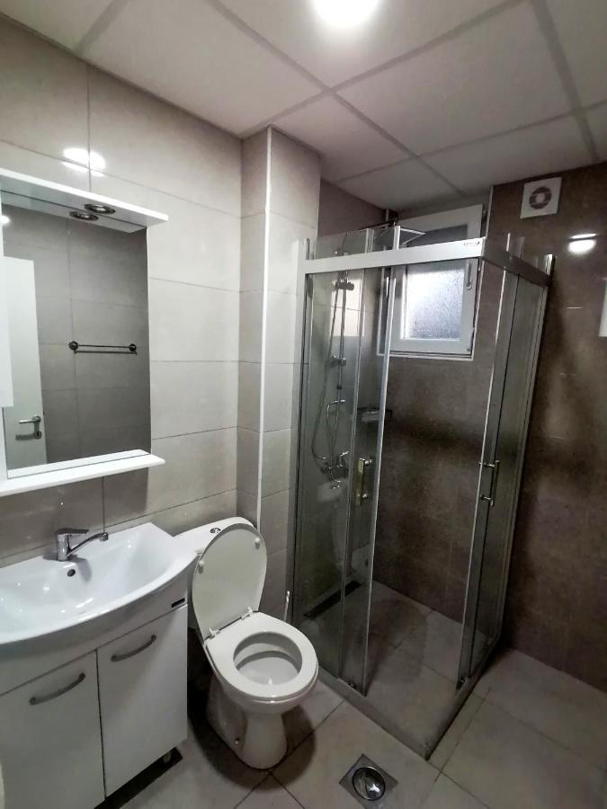 Apartments St.Martinia Ohrid Exterior photo