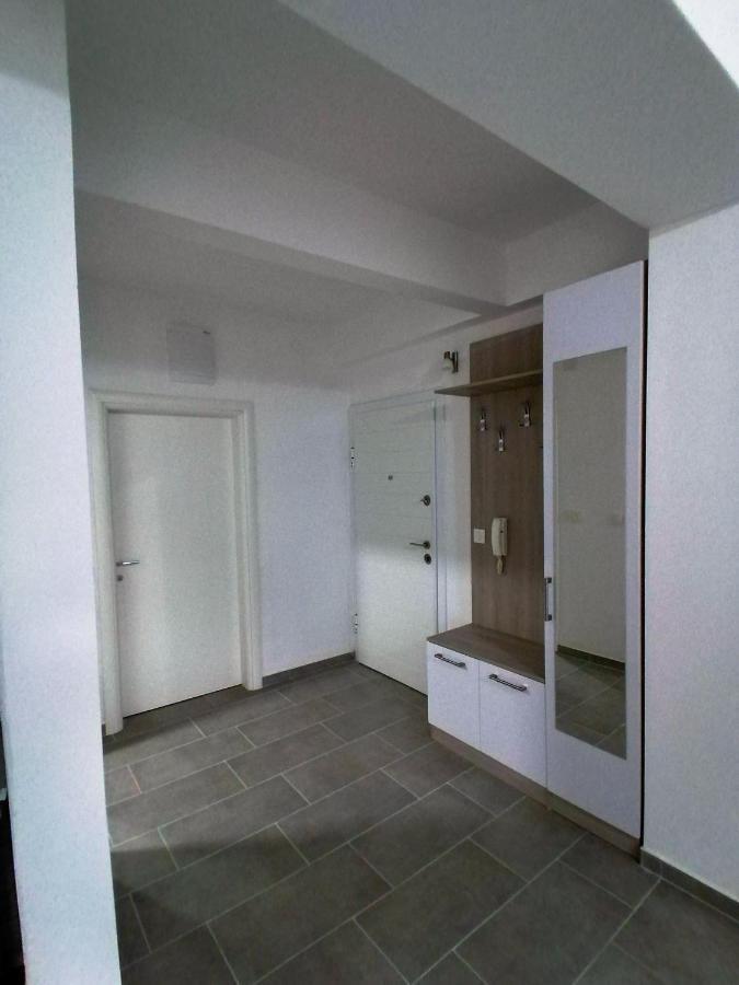 Apartments St.Martinia Ohrid Exterior photo