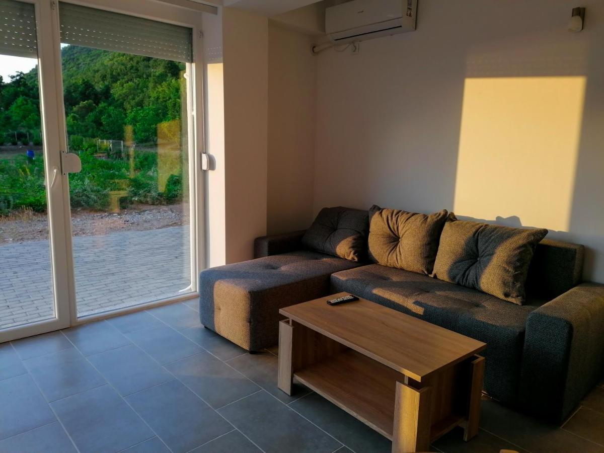 Apartments St.Martinia Ohrid Exterior photo