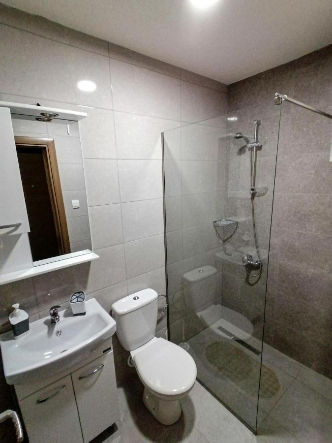 Apartments St.Martinia Ohrid Exterior photo