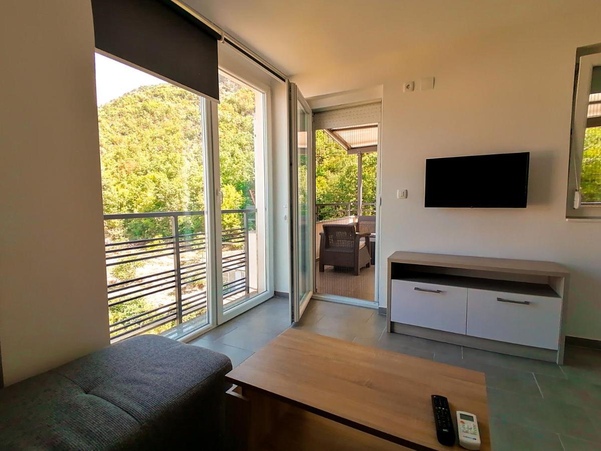 Apartments St.Martinia Ohrid Exterior photo
