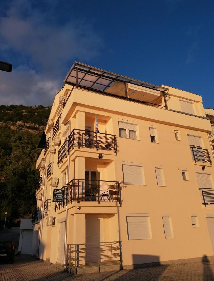 Apartments St.Martinia Ohrid Exterior photo
