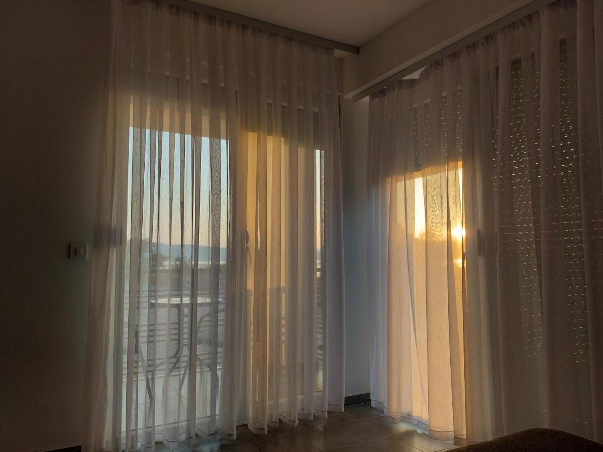 Apartments St.Martinia Ohrid Exterior photo